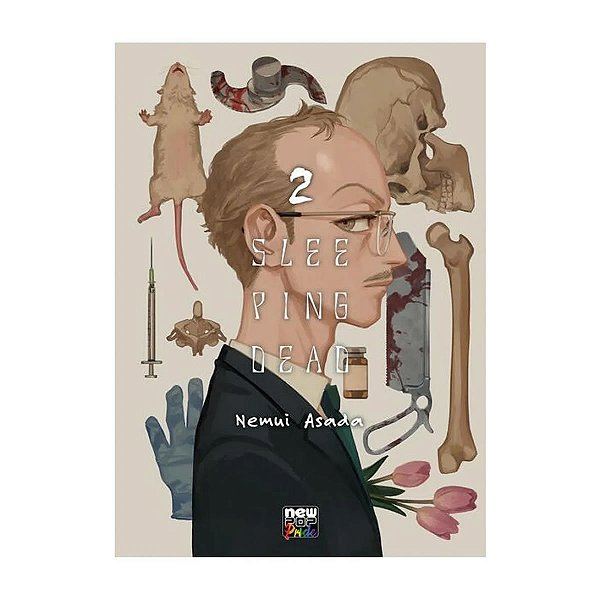 New Popsleeping Dead (Final) Vol.2