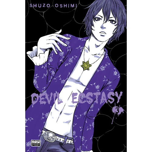 New Popdevil Ecstasy Vol.3