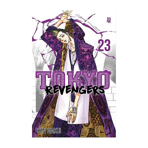 Tokyo Revengers Vol.23