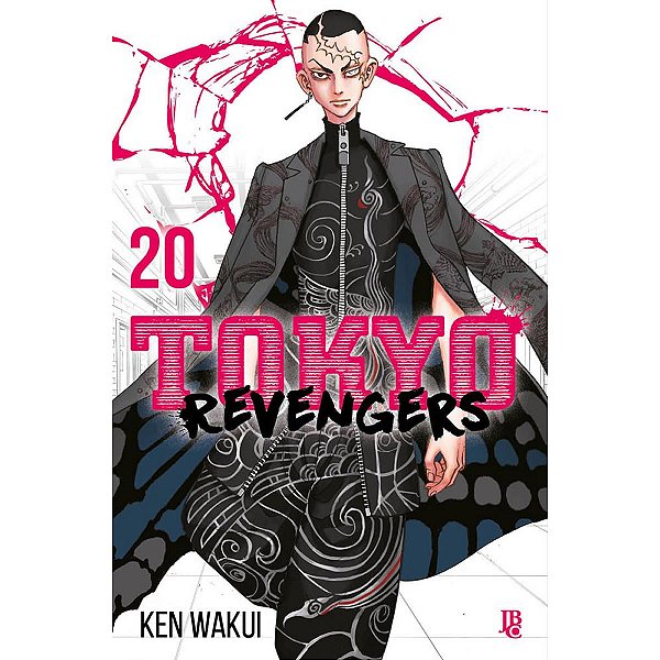 Tokyo Revengers Vol.20
