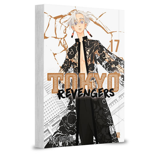 Tokyo Revengers Vol.17