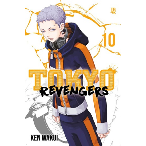 Tokyo Revengers Vol.10