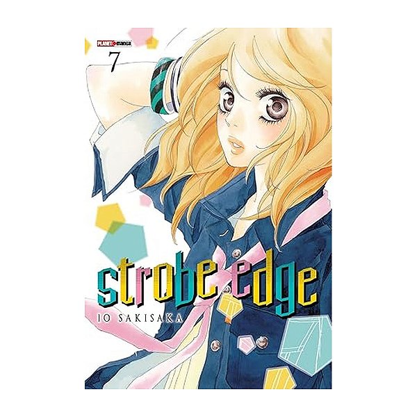 Strobe Edge  Vol.7