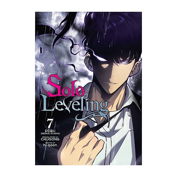 Solo Leveling  Vol.7