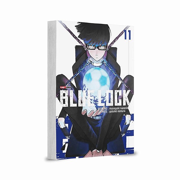 Blue Lock  Vol.11