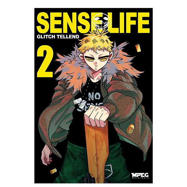 Sense Life  Vol.2