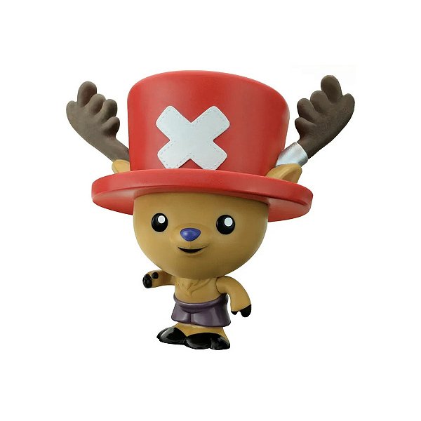 Fandom Box One Piece Chopper