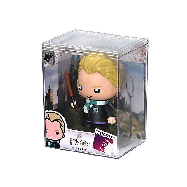 Fandom Box Harry Potter Malfoy