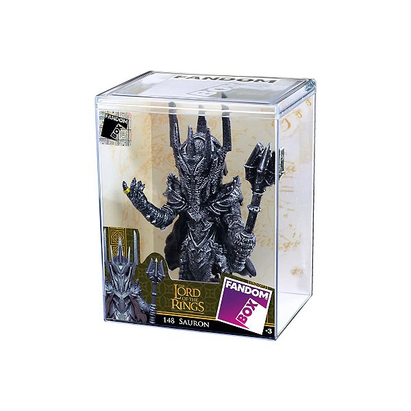 Fandom Filmes: Senhor Dos Aneis Sauron