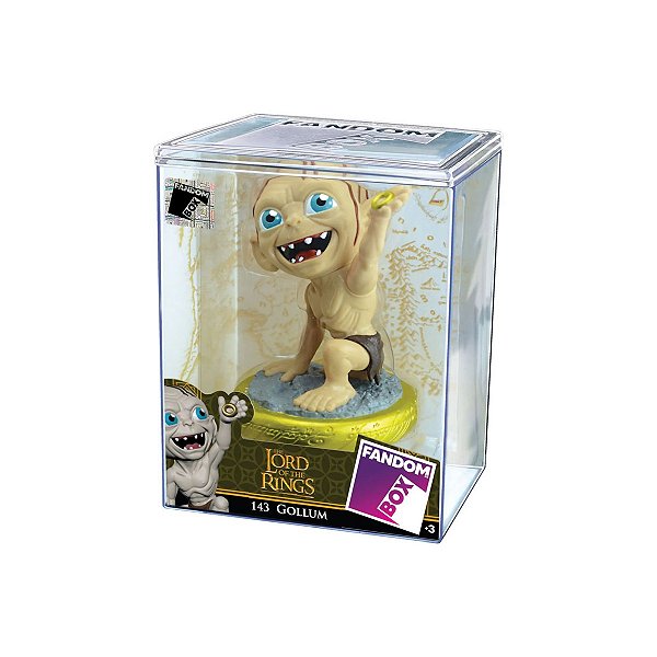 Fandom Filmes: Senhor Dos Aneis Gollum