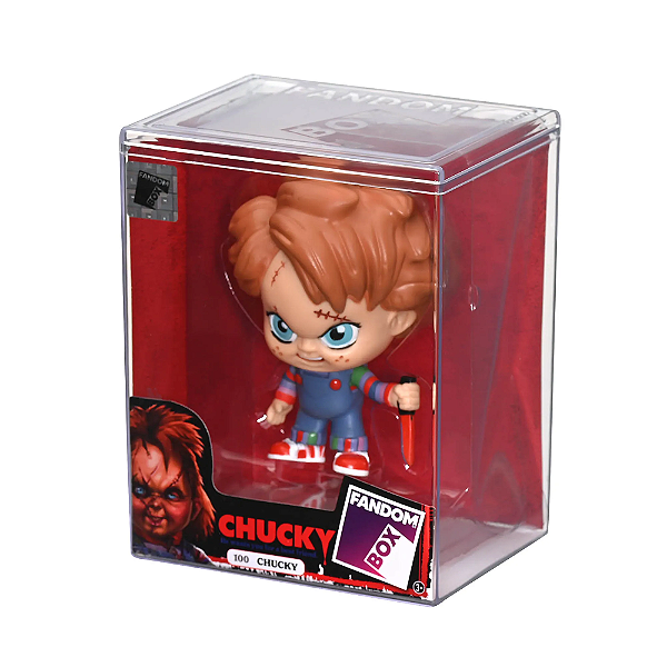 Fandom Box - Chucky
