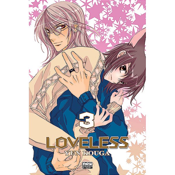 Loveless  Vol.3