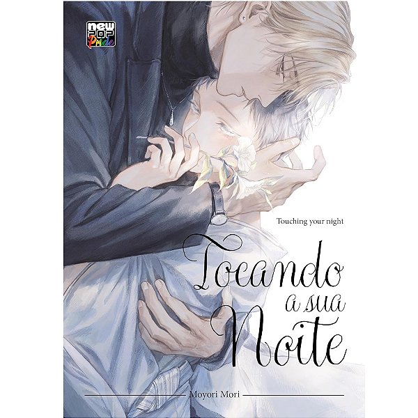 Tocando A Sua Noite  Vol.Único