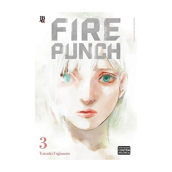 Fire Punch  Vol.3
