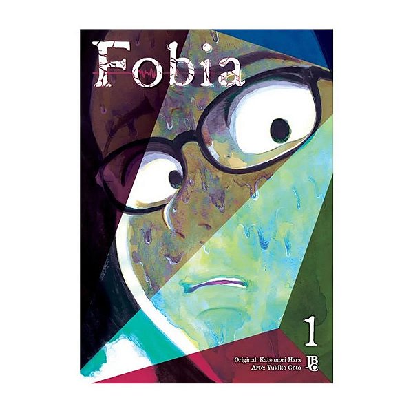 Fobia  Vol.1