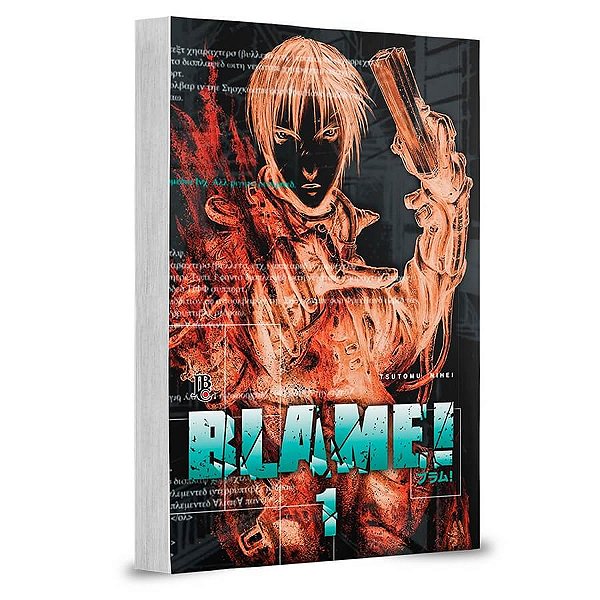 Blame  Vol.1