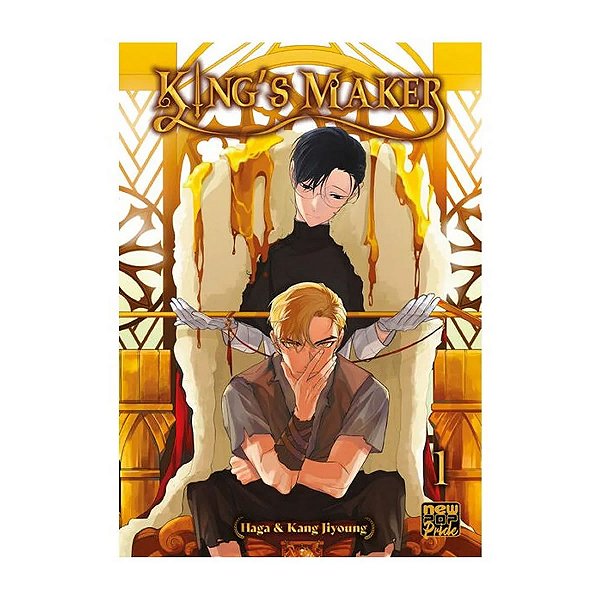 King´S Maker  Vol.1