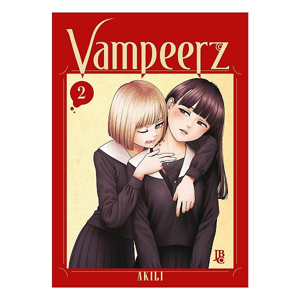 Vampeerz  Vol.2