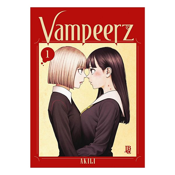 Vampeerz  Vol.1