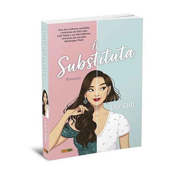 A Substituta