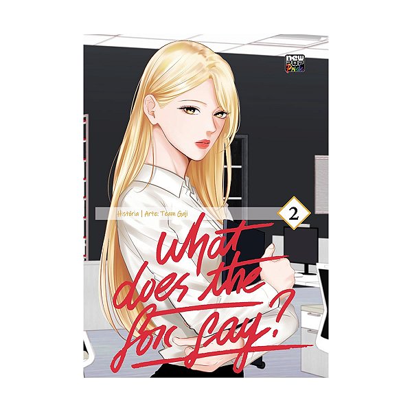 What Does The Fox Say Vol.2