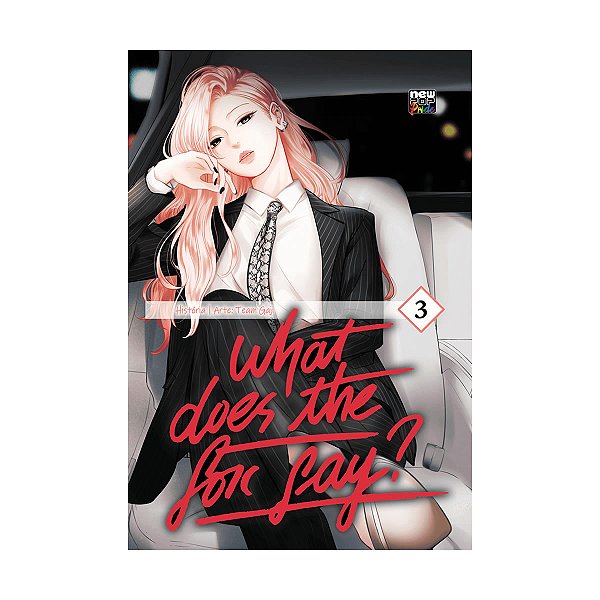 What Does The Fox Say Vol.3