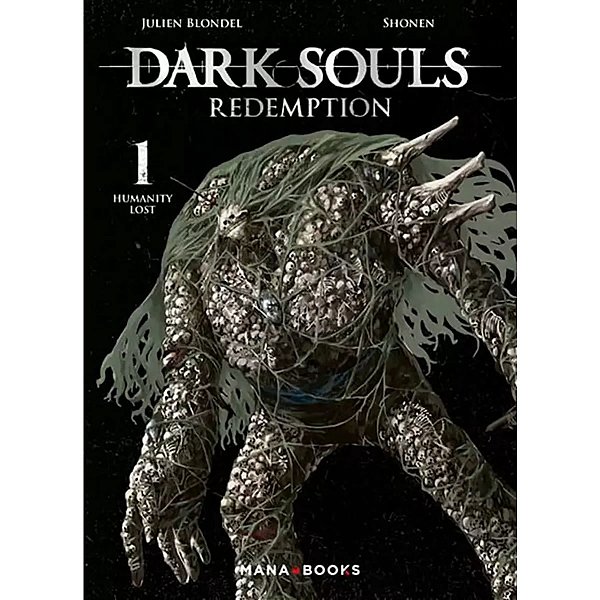 Dark Souls Redemption Vol.1