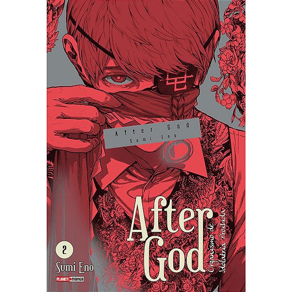 After God  Vol.2