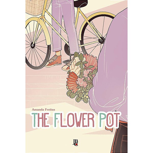 The Flower Pot  Vol.1