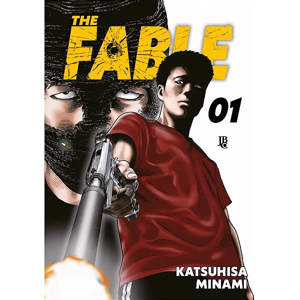 The Fable Vol.1