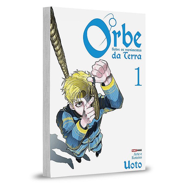 Orbe Sobre Os Movimentos Da Terra Vol.1