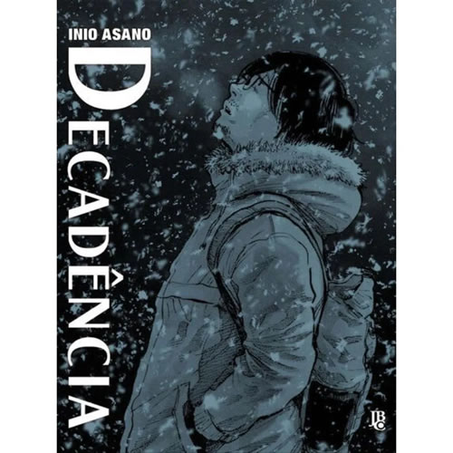 Decadência  Vol.Único