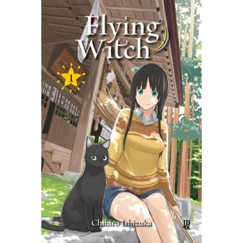 Flying Witch  Vol.1