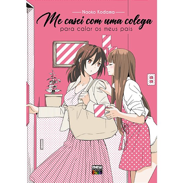 Me Casei Com A Minha Colega Para Calar Os Meus Pais