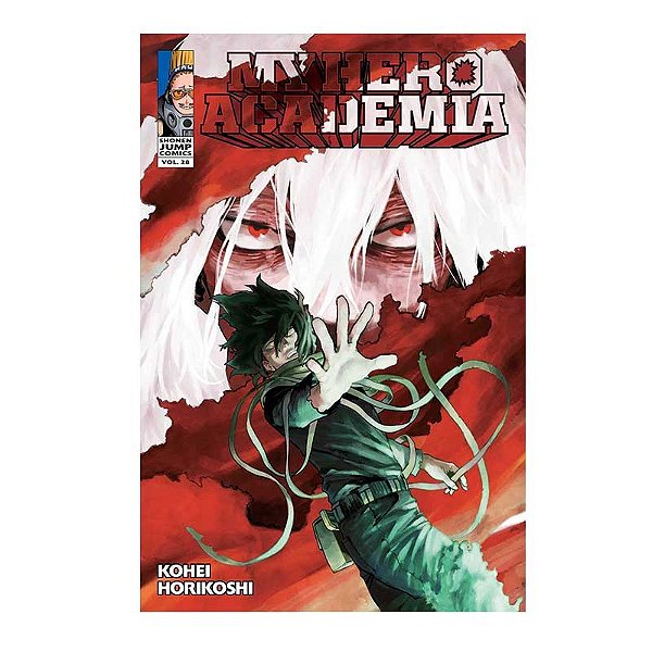 My Hero Academia  Vol.28 Jbc