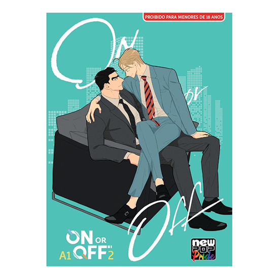On Or Off Vol.2