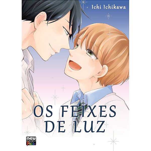 Os Feixes De Luz New Pop