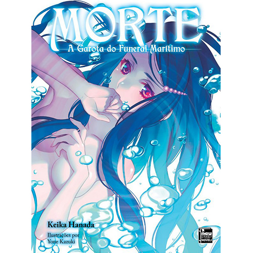 Novel Morte Vol.01