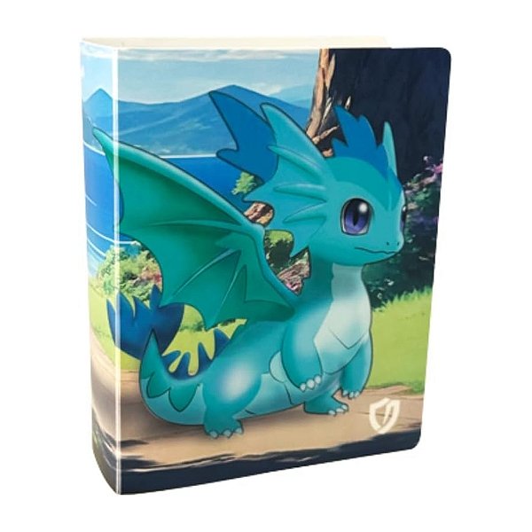 Card Album - Pocket: Shuilong