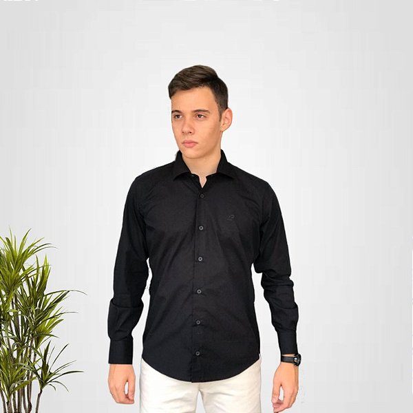 roupa social masculina