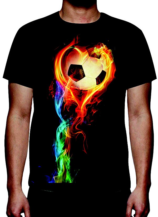 CAMISETA PERSONALIZADA