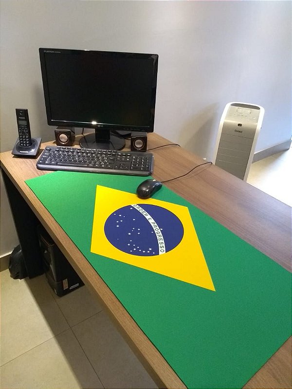 MOUSEPAD GAMER - 70cm x 35cm - CONSULTE NOSSOS DESCONTOS ESPECIAIS PARA REVENDA