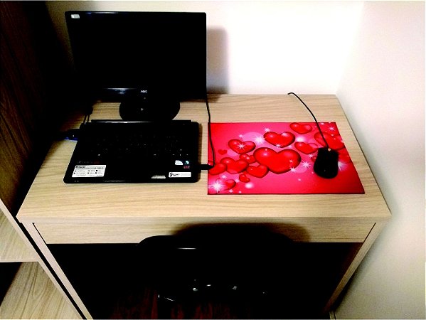 MOUSEPAD - 20cm x 25cm - CONSULTE NOSSOS DESCONTOS ESPECIAIS PARA REVENDA