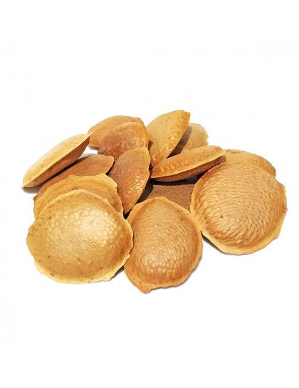 Sucupira - Rei das Castanhas