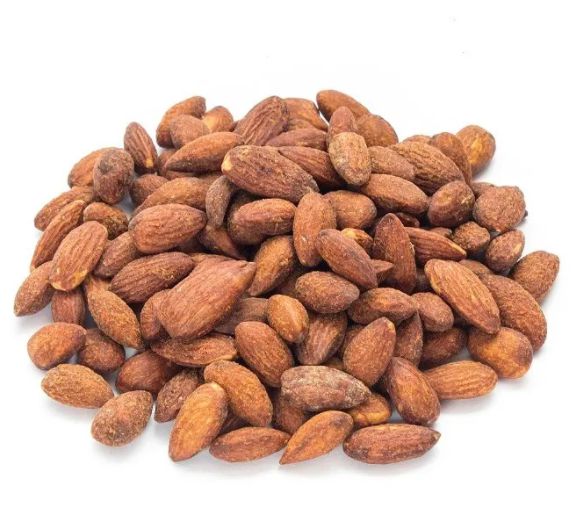 Amêndoa Defumada Sabor Costela C/Limão - Rei das Castanhas