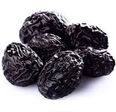 Ameixa Seca S/Caroço Premium/Importada - Rei das Castanhas