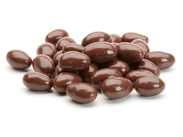 Damasco com Chocolate - Rei das Castanhas