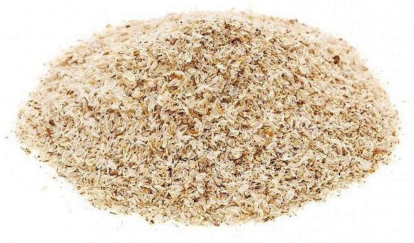 Psyllium em Flocos - Rei das Castanhas
