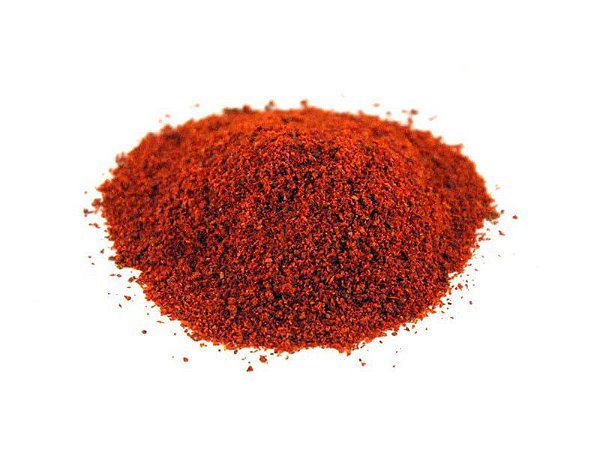 Páprica Picante Condimentada - Rei das Castanhas
