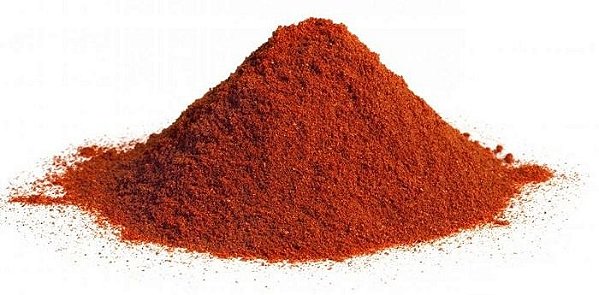 Chilli - Rei das castanhas